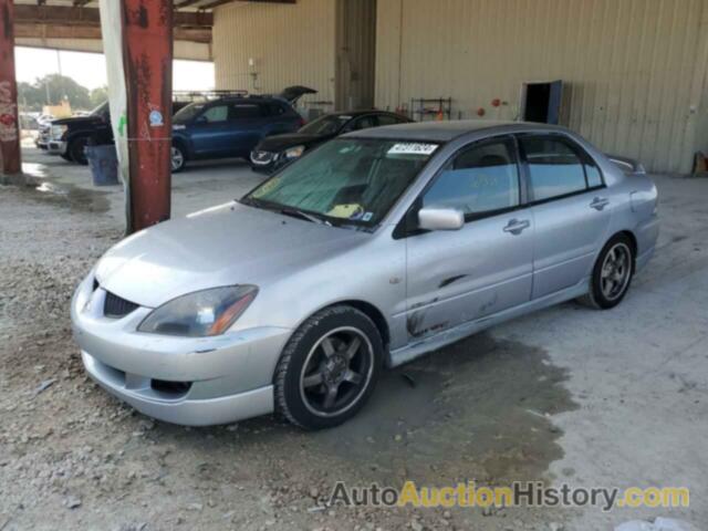 MITSUBISHI LANCER RALLIART, JA3AJ66FX4U020740