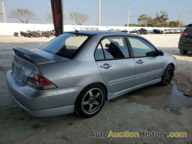 MITSUBISHI LANCER RALLIART, JA3AJ66FX4U020740