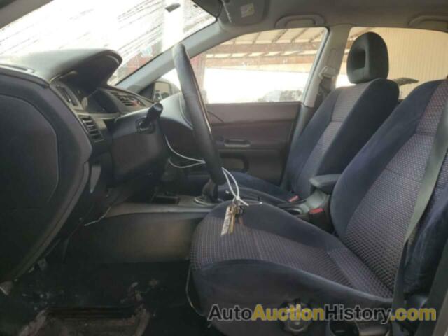 MITSUBISHI LANCER RALLIART, JA3AJ66FX4U020740