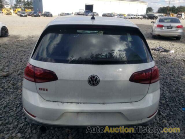 VOLKSWAGEN GTI S, 3VW5T7AUXLM001100