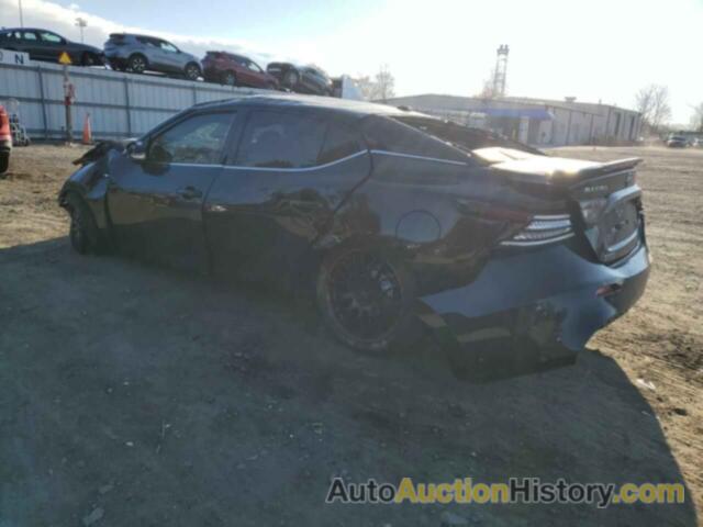 NISSAN MAXIMA S, 1N4AA6AV7KC364437