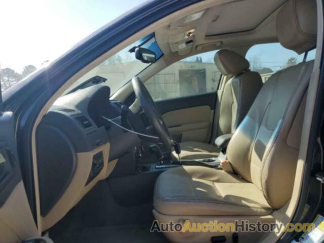 FORD FUSION SEL, 3FAHP0JG1AR232740