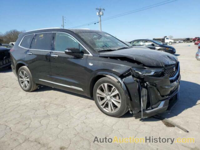 CADILLAC XT6 PREMIUM LUXURY, 1GYKPCRS2LZ204111