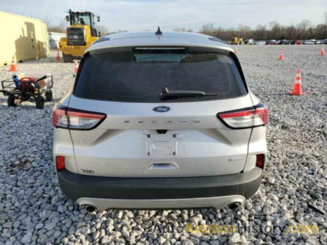 FORD ESCAPE S, 1FMCU0F67LUA06657