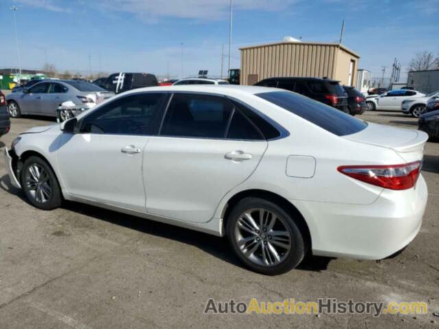 TOYOTA CAMRY LE, 4T1BF1FK2HU442610