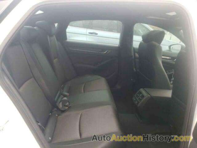 HONDA ACCORD SPORT, 1HGCV2F34NA023313