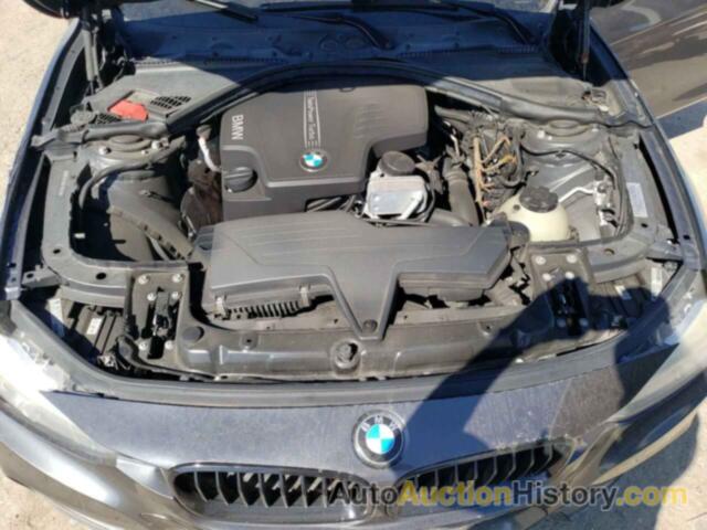 BMW 3 SERIES XI, WBA3G7C50EF186228