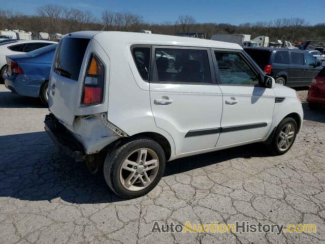 KIA SOUL +, KNDJT2A27B7271803