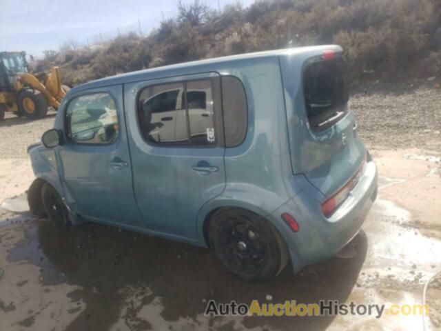 NISSAN CUBE BASE, JN8AZ2KR2AT158149