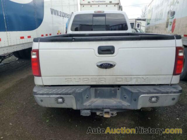 FORD F350 SUPER DUTY, 1FT8W3BT6EEA59722