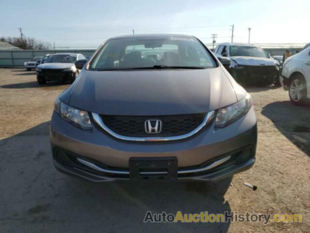 HONDA CIVIC LX, 19XFB2F59FE294937