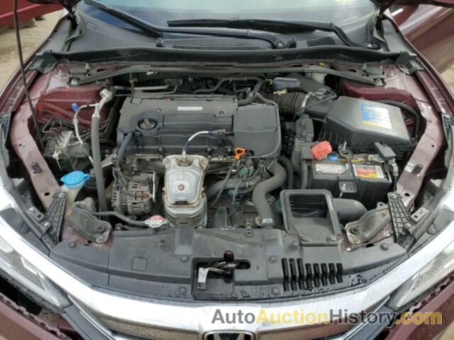 HONDA ACCORD SPORT, 1HGCR2F57HA308307