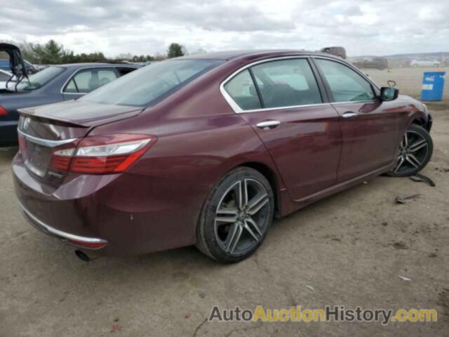 HONDA ACCORD SPORT, 1HGCR2F57HA308307