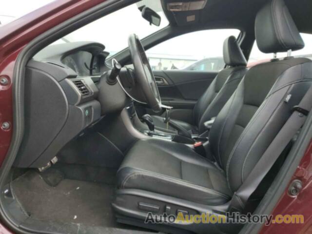 HONDA ACCORD SPORT, 1HGCR2F57HA308307