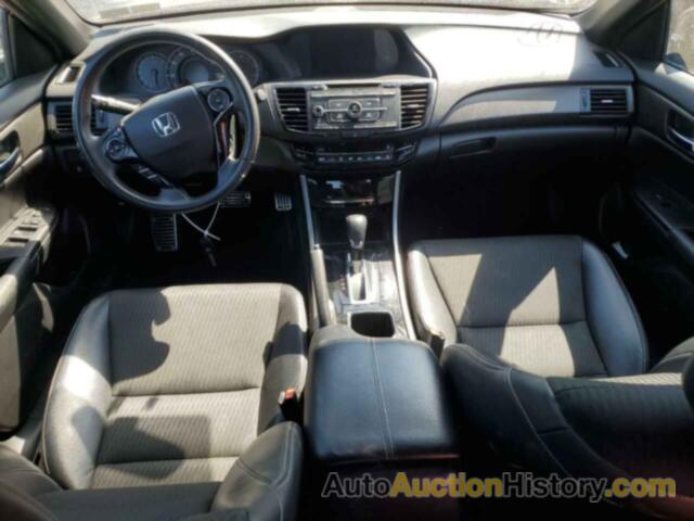 HONDA ACCORD SPORT, 1HGCR2F57HA308307