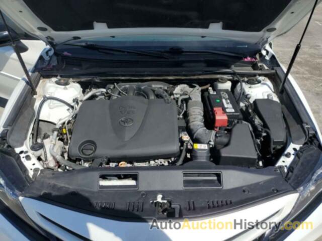 TOYOTA CAMRY TRD, 4T1NZ1AK9LU039258