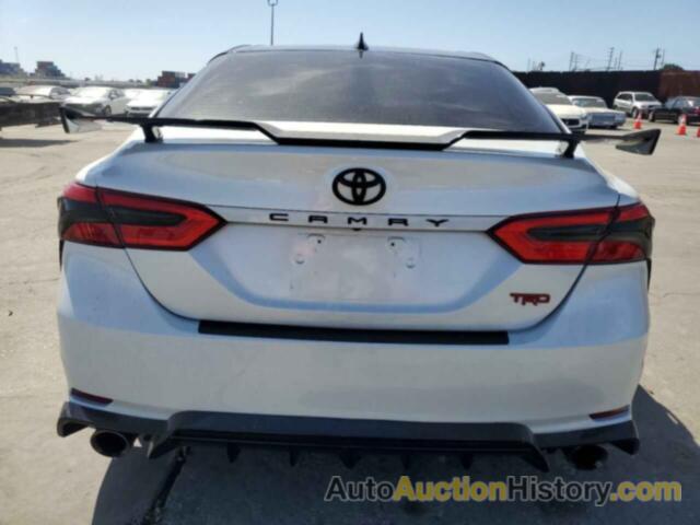 TOYOTA CAMRY TRD, 4T1NZ1AK9LU039258