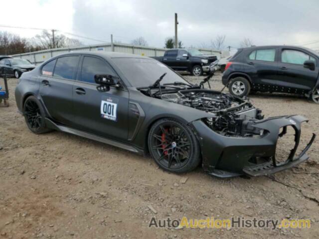 BMW M3 COMPETITION, WBS43AY07NFN03704