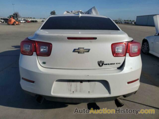 CHEVROLET MALIBU LTZ, 1G11E5SAXGF118100