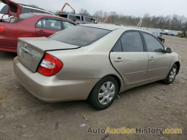 TOYOTA CAMRY LE, 4T1BE32K33U203516