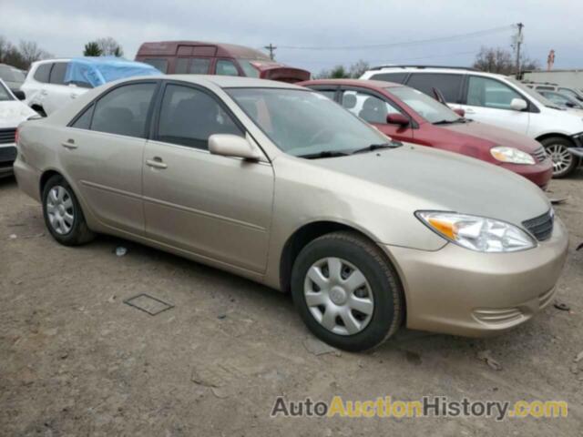 TOYOTA CAMRY LE, 4T1BE32K33U203516