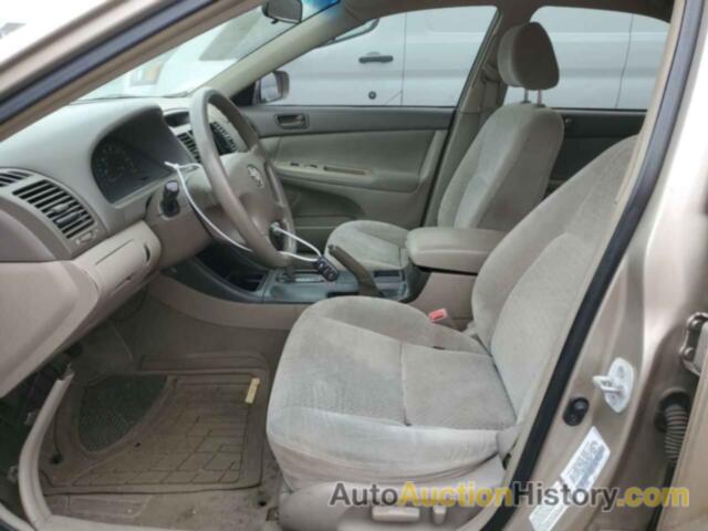 TOYOTA CAMRY LE, 4T1BE32K33U203516