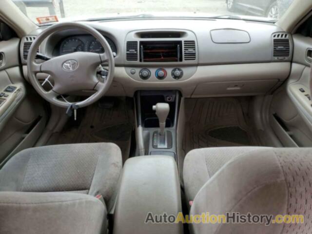 TOYOTA CAMRY LE, 4T1BE32K33U203516