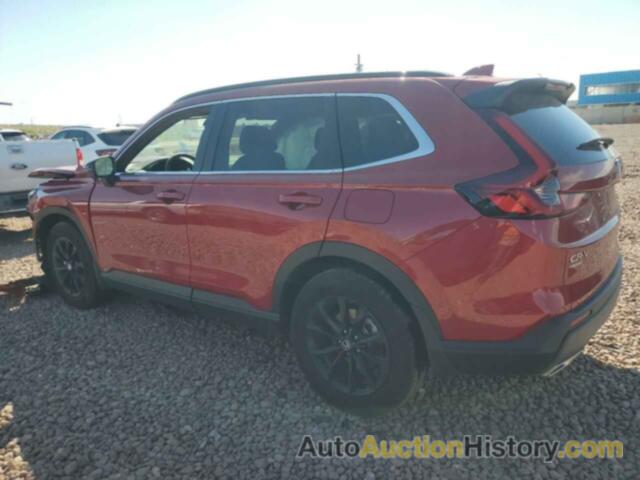 HONDA CRV SPORT, 2HKRS5H56PH708720