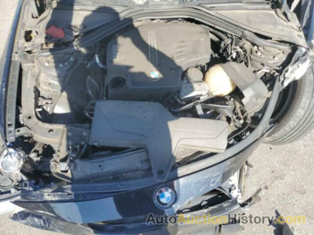 BMW 4 SERIES I GRAN COUPE SULEV, WBA4A9C58GG505700