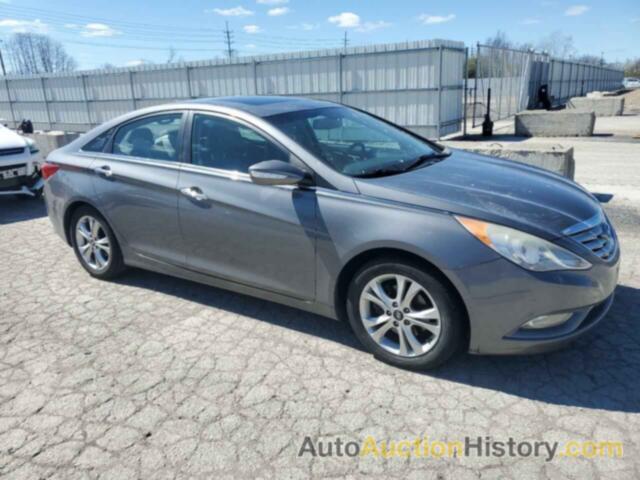 HYUNDAI SONATA SE, 5NPEC4AC2DH651846