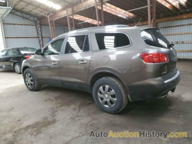 BUICK ENCLAVE, 5GAKVBEDXCJ405154