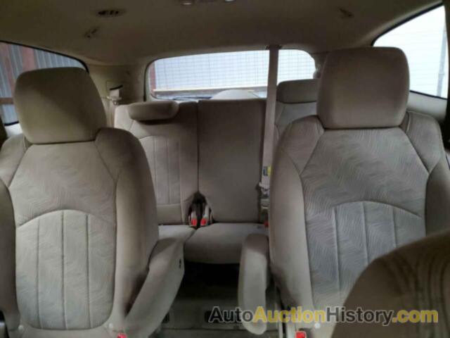 BUICK ENCLAVE, 5GAKVBEDXCJ405154