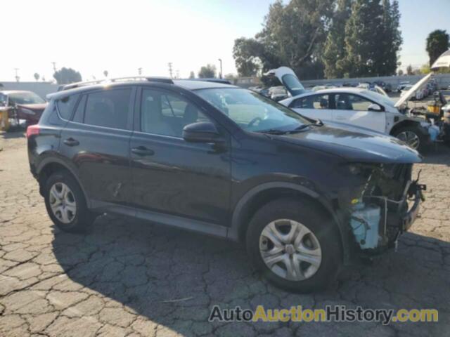 TOYOTA RAV4 LE, 2T3ZFREV8DW052752