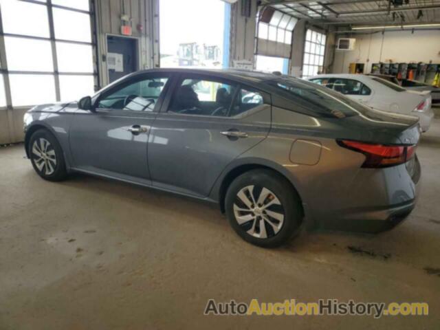 NISSAN ALTIMA S, 1N4BL4BW4LC255784