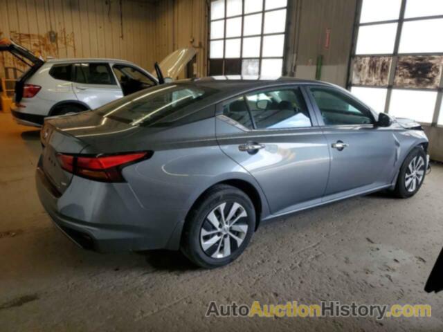 NISSAN ALTIMA S, 1N4BL4BW4LC255784