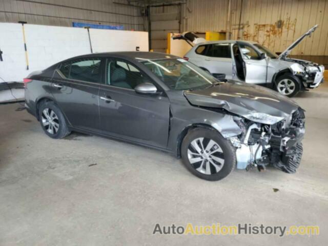 NISSAN ALTIMA S, 1N4BL4BW4LC255784