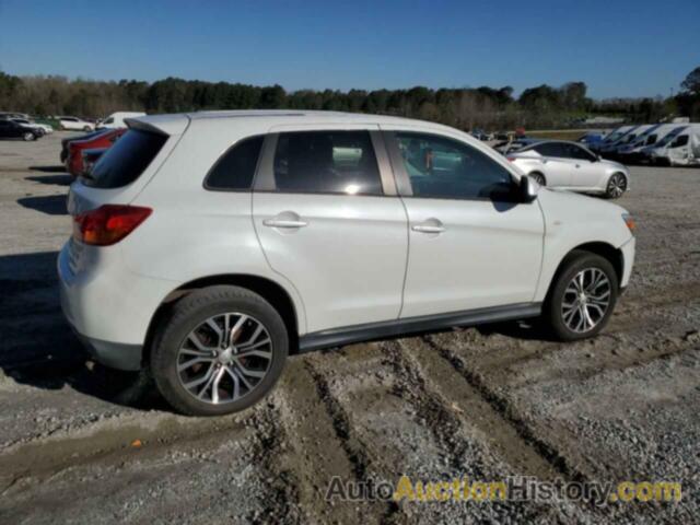 MITSUBISHI OUTLANDER ES, 4A4AP3AW4FE060808