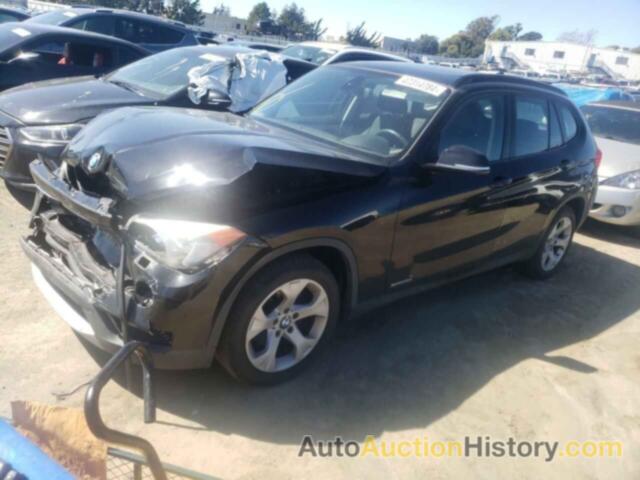 BMW X1 SDRIVE28I, WBAVM1C55EVW51624