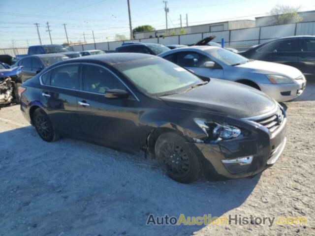 NISSAN ALTIMA 2.5, 1N4AL3AP8FC126922