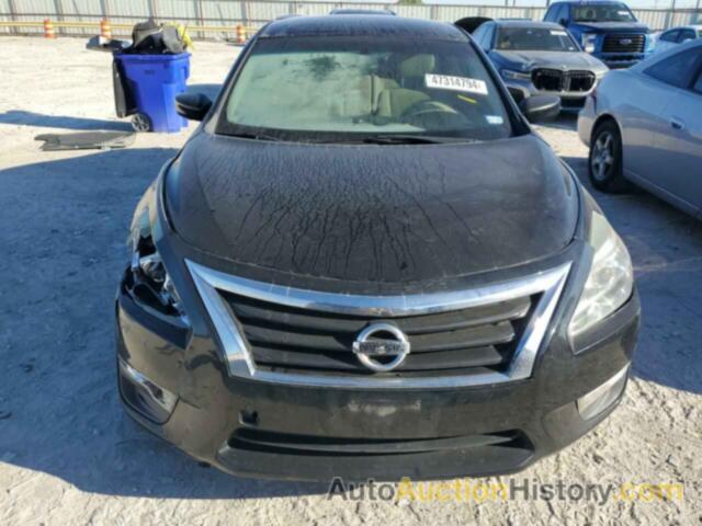 NISSAN ALTIMA 2.5, 1N4AL3AP8FC126922