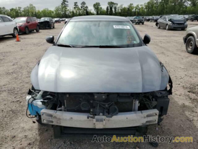 NISSAN ALTIMA SR, 1N4BL4CW7KC144031