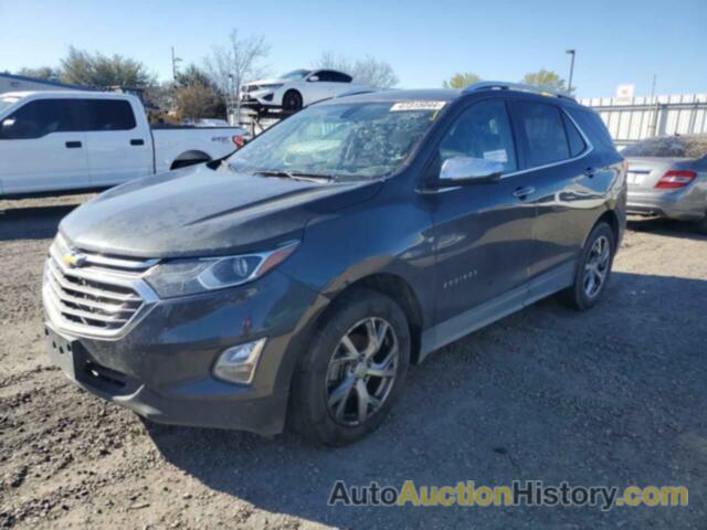 CHEVROLET EQUINOX PREMIER, 3GNAXMEV8JS597038