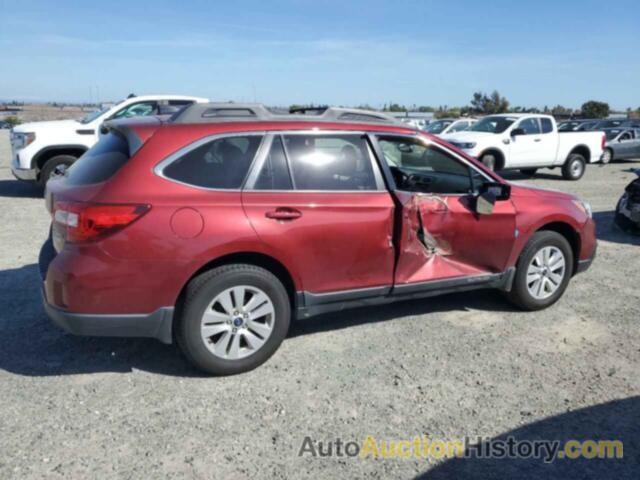 SUBARU OUTBACK 2.5I PREMIUM, 4S4BSAHCXG3238787