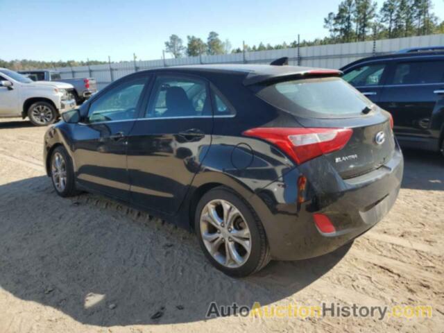 HYUNDAI ELANTRA, KMHD35LE0DU081234