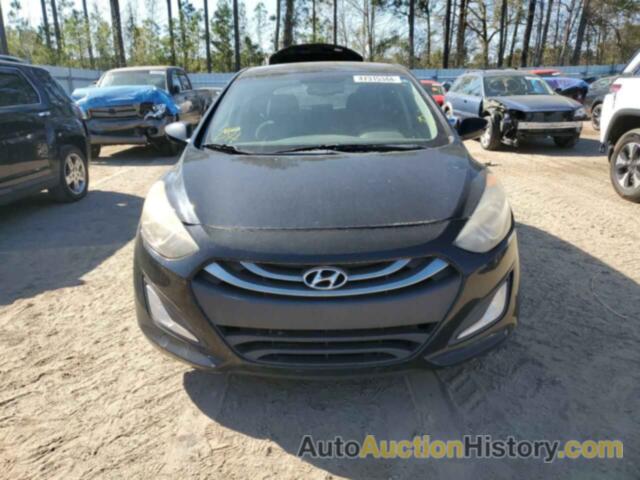 HYUNDAI ELANTRA, KMHD35LE0DU081234