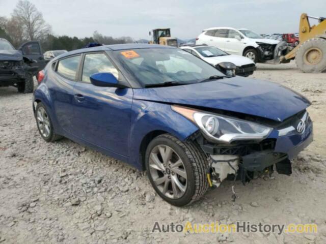 HYUNDAI VELOSTER, KMHTC6AD1HU308027