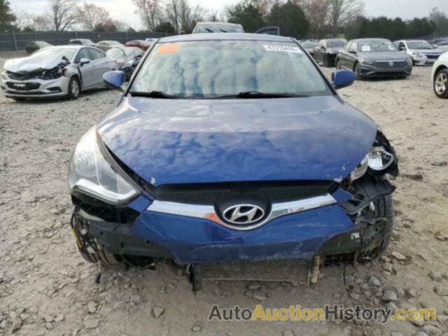 HYUNDAI VELOSTER, KMHTC6AD1HU308027