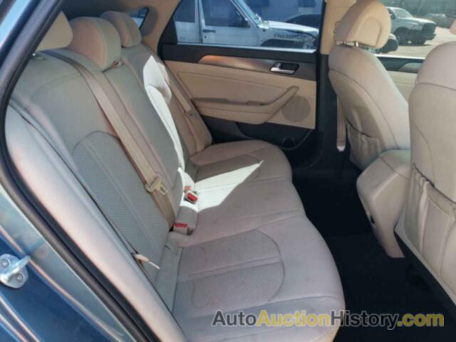 HYUNDAI SONATA SPORT, 5NPE34AF1HH583670