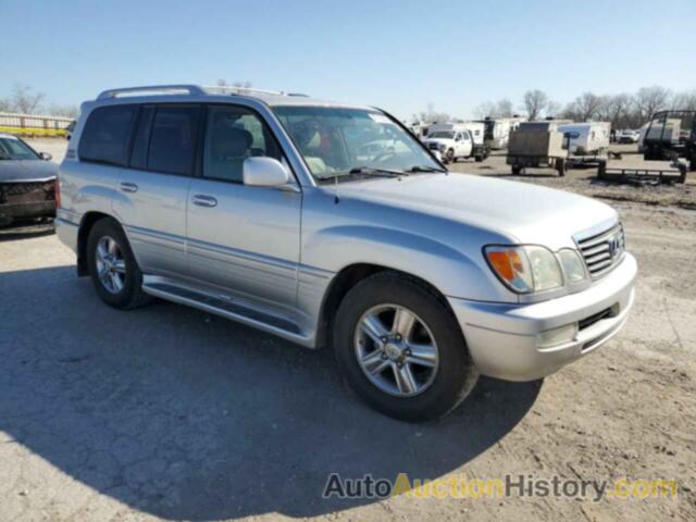 LEXUS LX470 470, JTJHT00W174025911