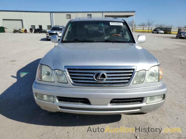 LEXUS LX470 470, JTJHT00W174025911